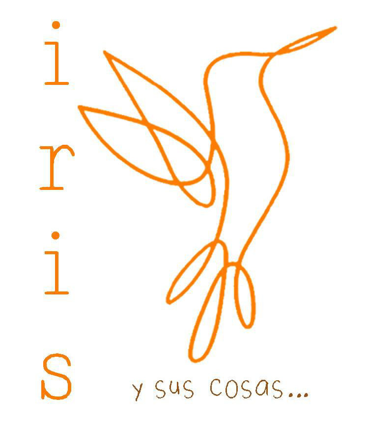 Iris y sus cosas